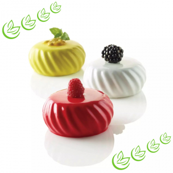 Silikonform Samurai 110